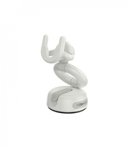 Popsockets uchwyt samochodowy CarDash&Windshield White Popsockets POP000068