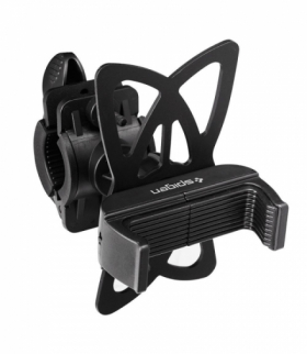 Spigen uchwyt rowerowy A250 czarny Spigen BRA010780