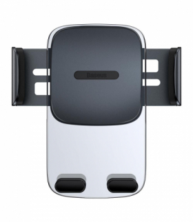 Baseus uchwyt samochodowy Easy Control Clamp czarny Baseus BRA011047