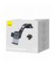 Baseus uchwyt samochodowy Easy Control Clamp czarny Baseus BRA011047