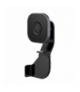 Spigen uchwyt samochodowy OneTap Tesla model Y / 3 MagSafe screen car mount black Spigen BRA011675