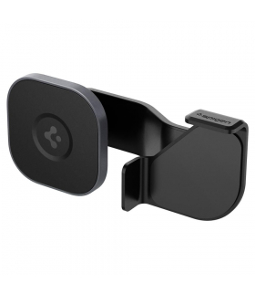 Spigen uchwyt samochodowy OneTap Tesla model Y / 3 MagSafe screen car mount black Spigen BRA011675