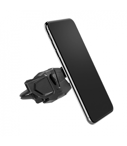 Spigen uchwyt samochodowy CLICK.R czarny Spigen BRA010051