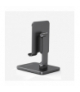 THREEKEY uchwyt podstawka TK11 do 12,9 cala czarna Threekey GSM166756