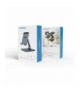 THREEKEY uchwyt podstawka TK11 do 12,9 cala czarna Threekey GSM166756