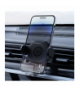 Spigen uchwyt samochodowy UTS12 Onetap Universal Vent Car Mount black TFO BRA012774