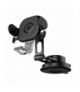 Spigen uchwyt samochodowy UTS35 Onetap Universal Vent Car Mount black TFO BRA012775