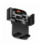Baseus uchwyt samochodowy Easy Control Pro Clamp czarny z przyssawką Baseus BRA012589