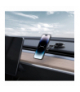 Spigen uchwyt samochodowy ITS35-3 Onetap Magnetic Magsafe Windshield & Dashboard Car Mount black TFO BRA012776