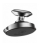 Baseus uchwyt samochodowy Small Ears magnetyczny czarny przyklejany TFO BRA012971