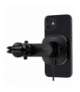 Spigen uchwyt magnetyczny z ładowarką ITS12W Onetap Magnetic Magsafe Vent Car Charger czarny TFO BRA013323