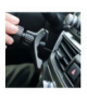 Ugly Rubber uchwyt samochodowy Y Car Mount - Air Vent Tripod (with YUA) czarny do kratki ze stabilizatorem Ugly Rubber GSM176449