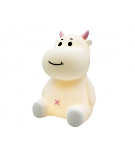 MARY`S LAMPKA LED KRÓWKA RÓŻOWA MW20537