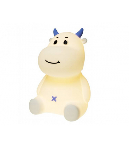 MARY`S LAMPKA LED KRÓWKA NIEBIESKA MW20538