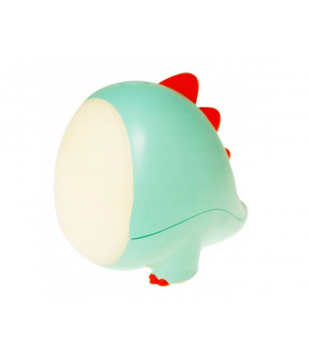 MARY`S LAMPKA LED DINO ZIELONY MW20534