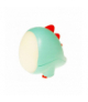 MARY`S LAMPKA LED DINO ZIELONY MW20534