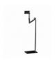 XO uchwyt podstawka C137 czarny TFO GSM177830