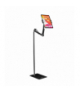 XO uchwyt podstawka C137 czarny TFO GSM177830