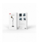 XO uchwyt podstawka C137 czarny TFO GSM177830