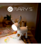 MARY'S LAMPKA LED JELONEK BIAŁA Bezprzewodowa