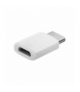 Adapter microUSB - USB-C 1,0 m biały EE-GN930BWEGWW TFO Samsung ORG002385