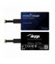 Odbiornik indukcyjny QI AK-QIR-01A microUSB uniwersalny TFO Akyga AKKADAKYQI000001