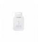Adapter USB-C - microUSB biały TFO Samsung KABAOKABSAM00003