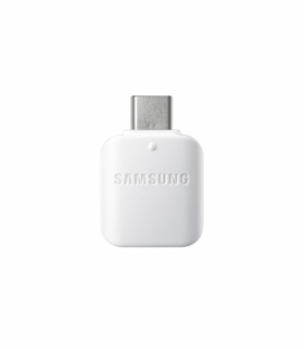 Adapter USB-C - USB-A biały TFO Samsung KABAOKABSAM00004