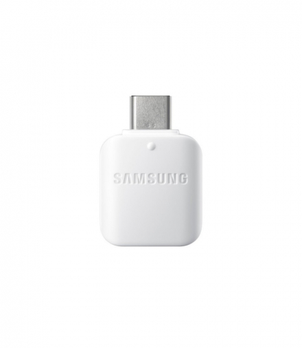 Adapter USB-C - USB-A biały TFO Samsung KABAOKABSAM00004