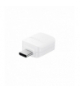 Adapter USB-C - USB-A biały TFO Samsung KABAOKABSAM00004