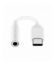 Adapter USB-C - 3,5 mm jack biały (EE-UC10JUWEGWW) TFO Samsung KABAOKABSAM00008