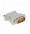Adapter AK-AD-12 DVI 24+5 (m) / VGA (f) TFO Akyga AKKSGZASAKY00055