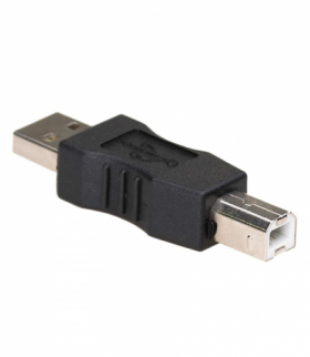 Adapter AK-AD-29 USB A (m) / USB B (m) TFO Akyga AKKSGZASAKY00069