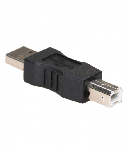Adapter AK-AD-29 USB A (m) / USB B (m) TFO Akyga AKKSGZASAKY00069