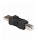 Adapter AK-AD-29 USB A (m) / USB B (m) TFO Akyga AKKSGZASAKY00069
