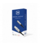 Adapter USB-C - Jack 3,5mm TFO 3mk GSM175063