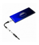 Adapter USB-C - Jack 3,5mm TFO 3mk GSM175063