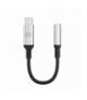 Adapter USB-C - Jack 3,5mm TFO 3mk GSM175063