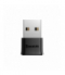 Adapter Bluetooth BA04 czarny moduł bezprzewodowy TFO Baseus BRA012900