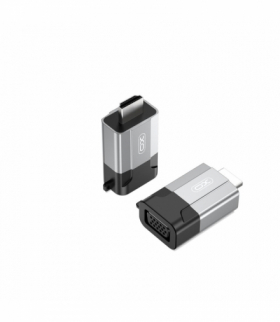 Adapter GB014 HDMI - VGA szary TFO XO GSM176822