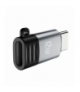 Adapter NB263B Lightning - USB-C 2A czarny matowy TFO XO GSM177683