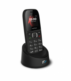 myPhone telefon stacjonarny z kartą SIM SOHO Line H31 Telforceone TELAOTELMYP00185