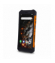 Hammer smartfon Hammer Iron 3 LTE pomarańczowy TFO TELAOTELMYP00187
