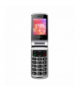 Telefon myPhone RUMBA 2 czarny TFO TELAOTELMYP00193