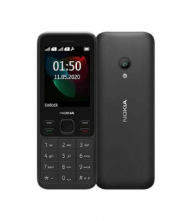 Telefon Nokia 150 Dual Sim BlackNew Telforceone TELAOTELNOK00013