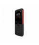 Telefon Nokia 5310 DS Black/Red nowy TFO TELAOTELNOK00018