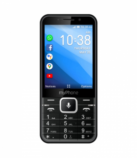 Telefon myPhone UP Smart LTE TFO TELAOTELMYP00230