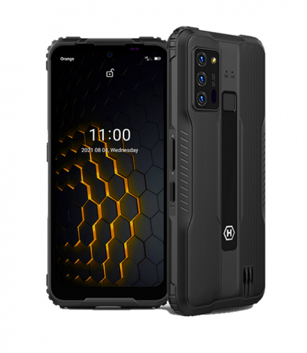 Myphone smartfon Hammer Blade 5G TFO TELAOTELMYP00261