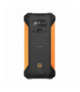Hammer smartfon Explorer Plus Eco pomarańczowy TFO TELAOTELMYP00276