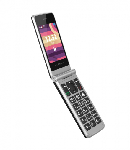 Telefon myPhone Tango LTE TFO TELAOTELMYP00284